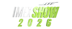 IMEXSHOW Logo